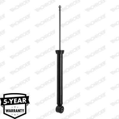 Arka Amorti̇sör L/r Astra J 2011 2014 Cruze 2009 2013