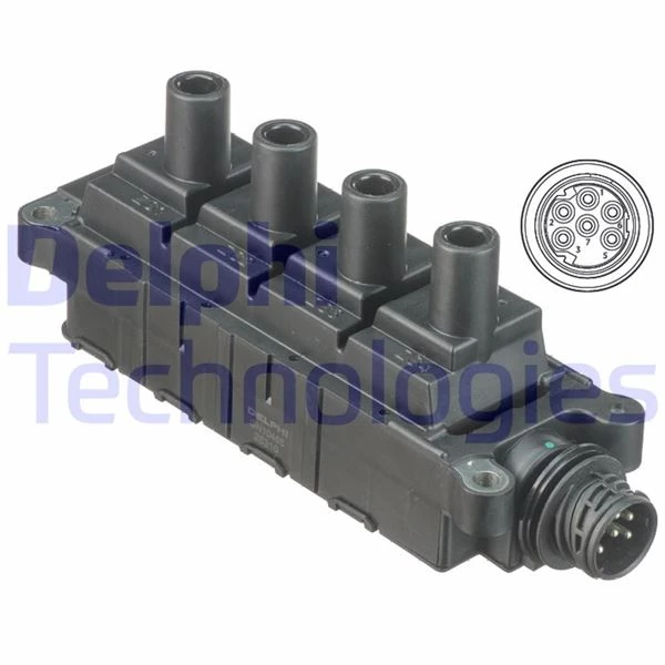 Atesleme Bobini BMW M43 E36 E46 E34