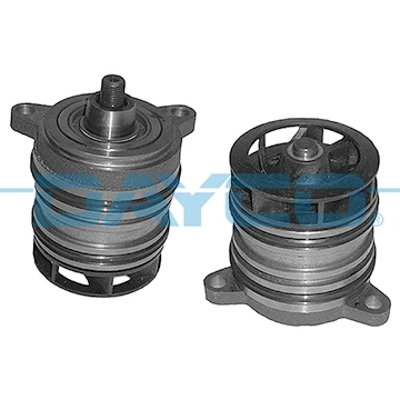 Devi̇rdai̇m Transporter T5 2.5tdi 03-09 Axd