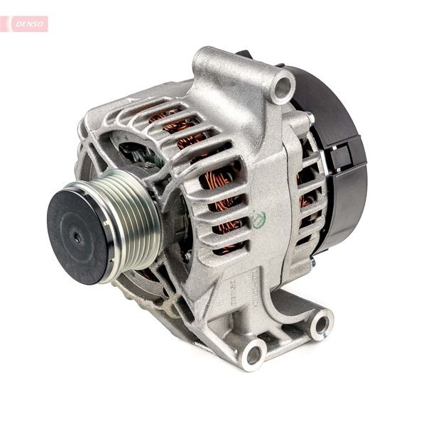 DENSO Alternatör OPEL