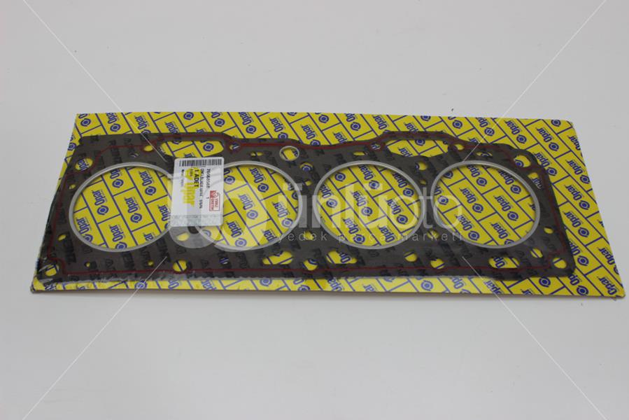 Si̇li̇ndi̇r Kapak Contasi Fiat Albea-Palio-Tempra-Ti̇po-Uno 70 1.4