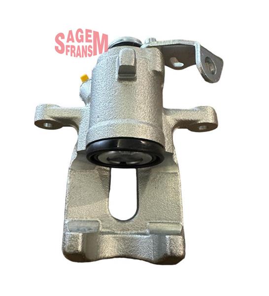 Fren Kali̇peri̇ Arka Sol Kangoo III 1.5 Dci
