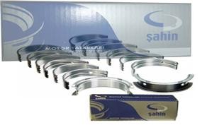 Ana Yatak 0.25 Transit V184-V347-V348-V362-V363 01 17 Ranger 11 2.2 Tdci-Boxer Jumper Ducato 2.2hdi 06 Land Rover Defender-Ducato