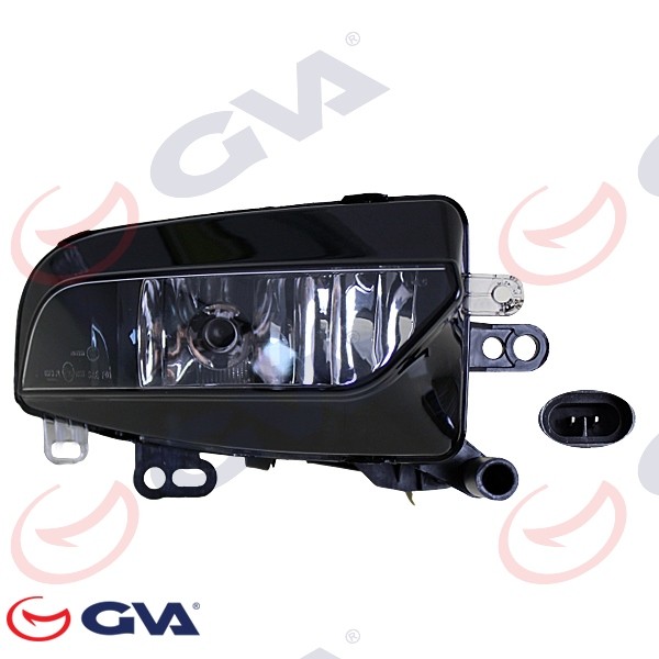 GVA Sis Farı ÖN SAĞ AUDI