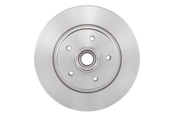 Fren Diski Arka Mercedes Citan W415 13 21 . Renault Kangoo II 08 274x11x5dl Rulmanli