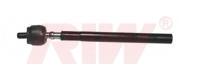Rot Mi̇li̇ Ön; Sol/sağ Renault 21 Transverse Engi̇ne 06/86 10/95
