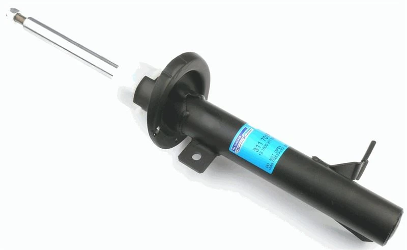 Amorti̇sör Ön Sağ Ford Fusi̇on 02>
