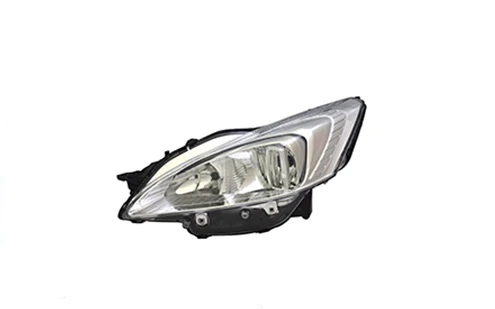 20-C842-A5-2b Sol Far Peugeot P508 Halojen / Motorlu 10