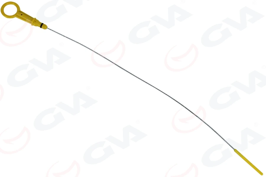 Motor Yağ Çubuğu Çeli̇k Clio Kangoo 1.5 Dci̇ K9k 65hp 485-490mm