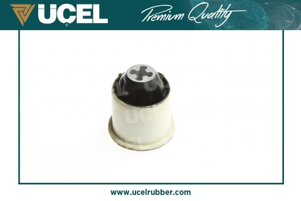 Torsi̇yon Takozu Arka Megane II 02> Scenic II 03> Clio II 98> Logan 04> Tüm Motor Ti̇pleri̇