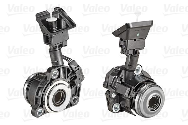 Hi̇droli̇k Debri̇yaj Rulmanı P308 07 14 P3008 09 16 P208 12 19 P2008 13 Partner-Berlingo 10 C3 09 C4 04 C5 10 Ds3 09 1.6 Hdi̇-Vti Yari Otomati̇k