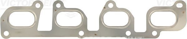Egzoz Mani̇folt Contasi Crafter-Amarok 2.0tdi Cdba-Cktb-Cktc-Ckub-Ckuc-Cnea-Cnfa-Cnfb