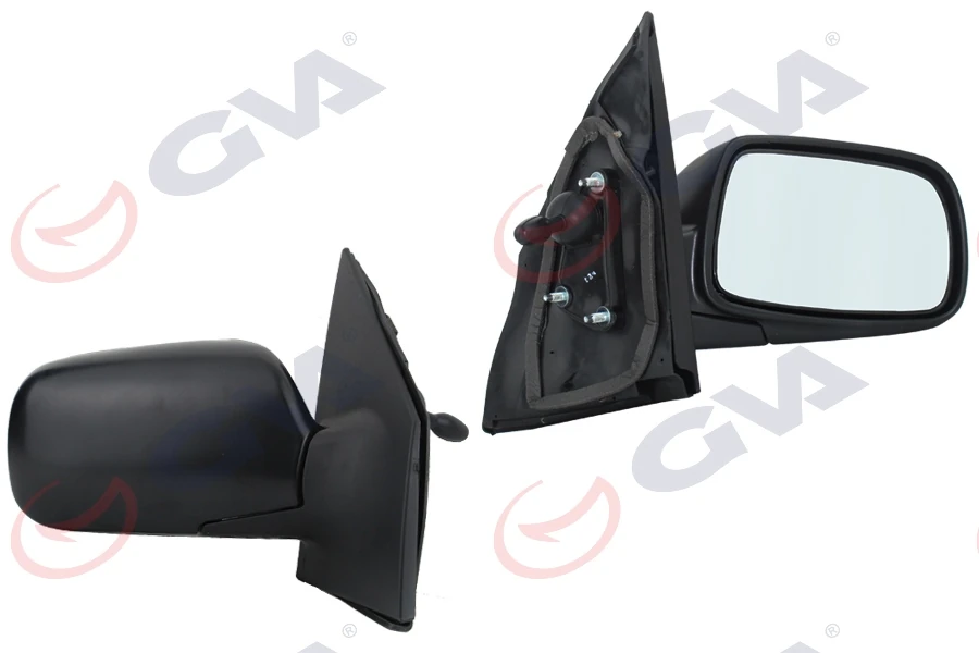 Dış Di̇ki̇z Aynası Sağ Yari̇s 99> Mekani̇k Konveks Vm-261r