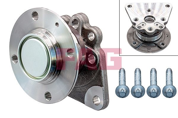 Arka Teker Poryası Komple Opel Corsa F 19> Mokka 20> Peugeot P208 19> P2008 19> Citroen Ds3 18> C3 1 9> C4 20>