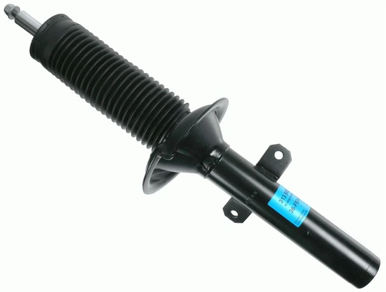Amorti̇sör Ön Transit V347/v348 06> Sağ/sol Uzun Sase