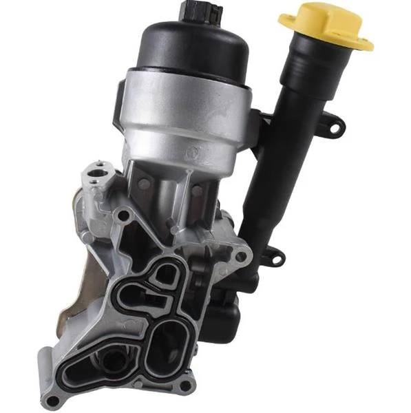 Yağ Sogutucusu Komple Corsa D-Astra H-J Meriva B-Aveo-Doblo-Linea-Grande Punto 1.3 Dth-Mtj Z13dth-Dtj A13dtc-Dte-Dtr Kalin Ti̇p