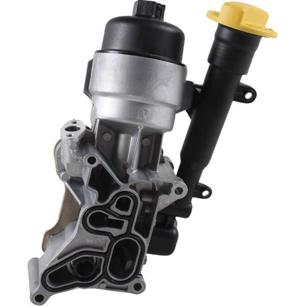 GM Motor Yağ Soğutucu CHEVROLET, FIAT, OPEL
