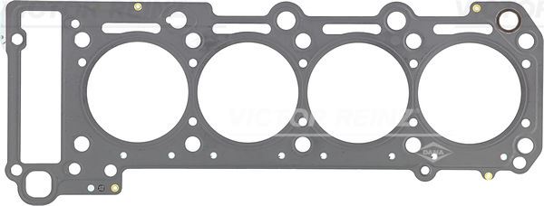 Silindir Kapak Contasi 1.20mm Mercedes Om611 Om646 W202 W203 W210 W211 W638 W639 B901>b906