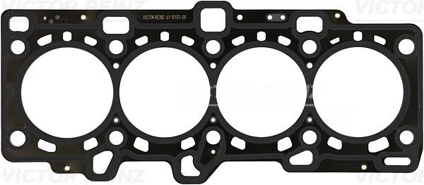 Si̇li̇ndi̇r Kapak Contasi Insignia A-B Zafira C-Antara A-Captiva 2.0 Cdti B20dth-D20dth