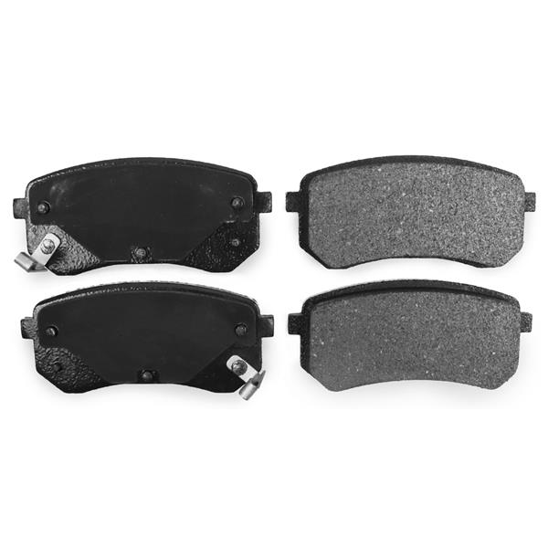 Arka Fren Balata Hyundai I10 1.0l 1.1l 04-/ Kia Picanto 1.0l 1.1l 04 -