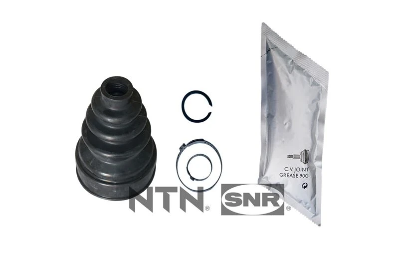 Aks Körüğü Hyundai̇ İ30 10-2007 11-2011 İ30 Break 02-2008 06-2012pro Ceed 02-2008 09-2012
