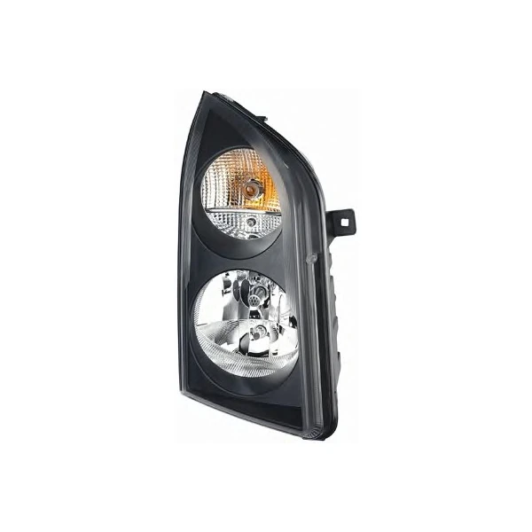 Far Sinyal Motorlu Sol Volkswagen Crafter 2006-2017 Elektrikli H7xpy21wxw5w