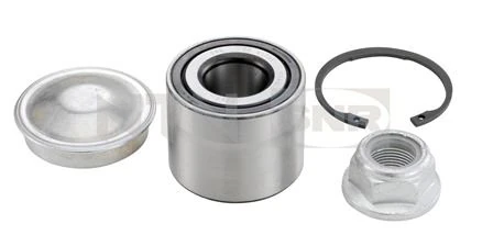 Arka Teker Rulmanı Renault Clio III 05> Clio IV 12> Modus 05> Dacia Logan 04> Logan II 12> Sandero 08> Sandero II 12> 1.0sce 0.9tce 1.2 1.5dci 1.6 25x55x43