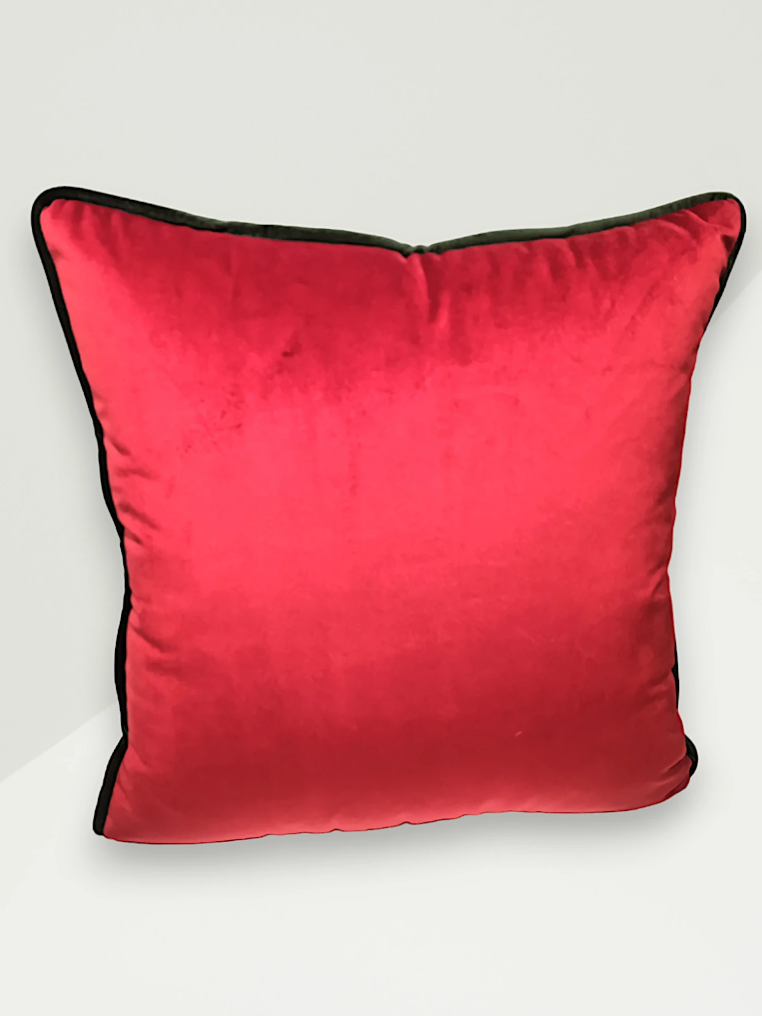 KIRMIZI KADİFE KIRLENT