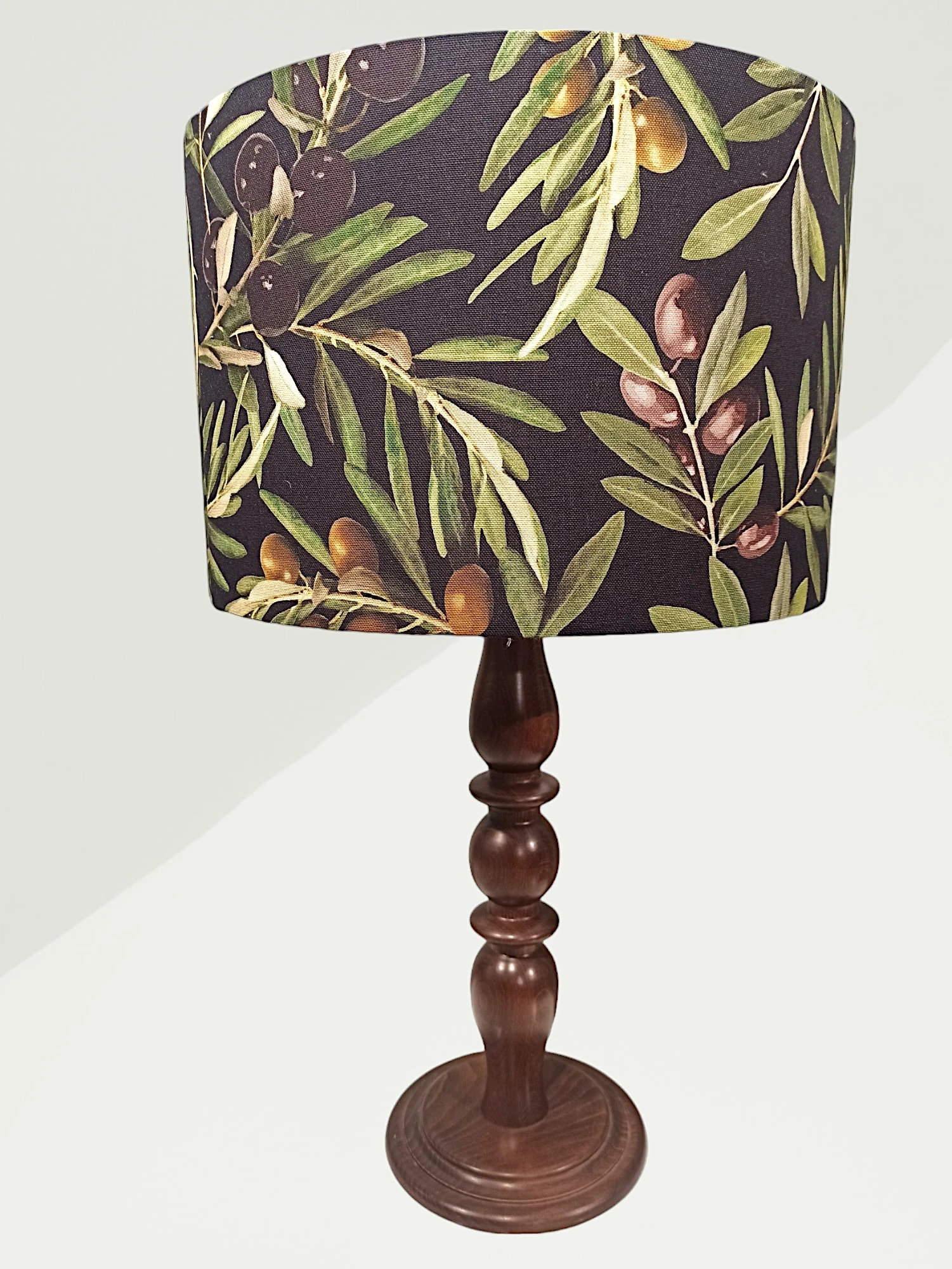 ZEYTİN AĞACI ABAJUR