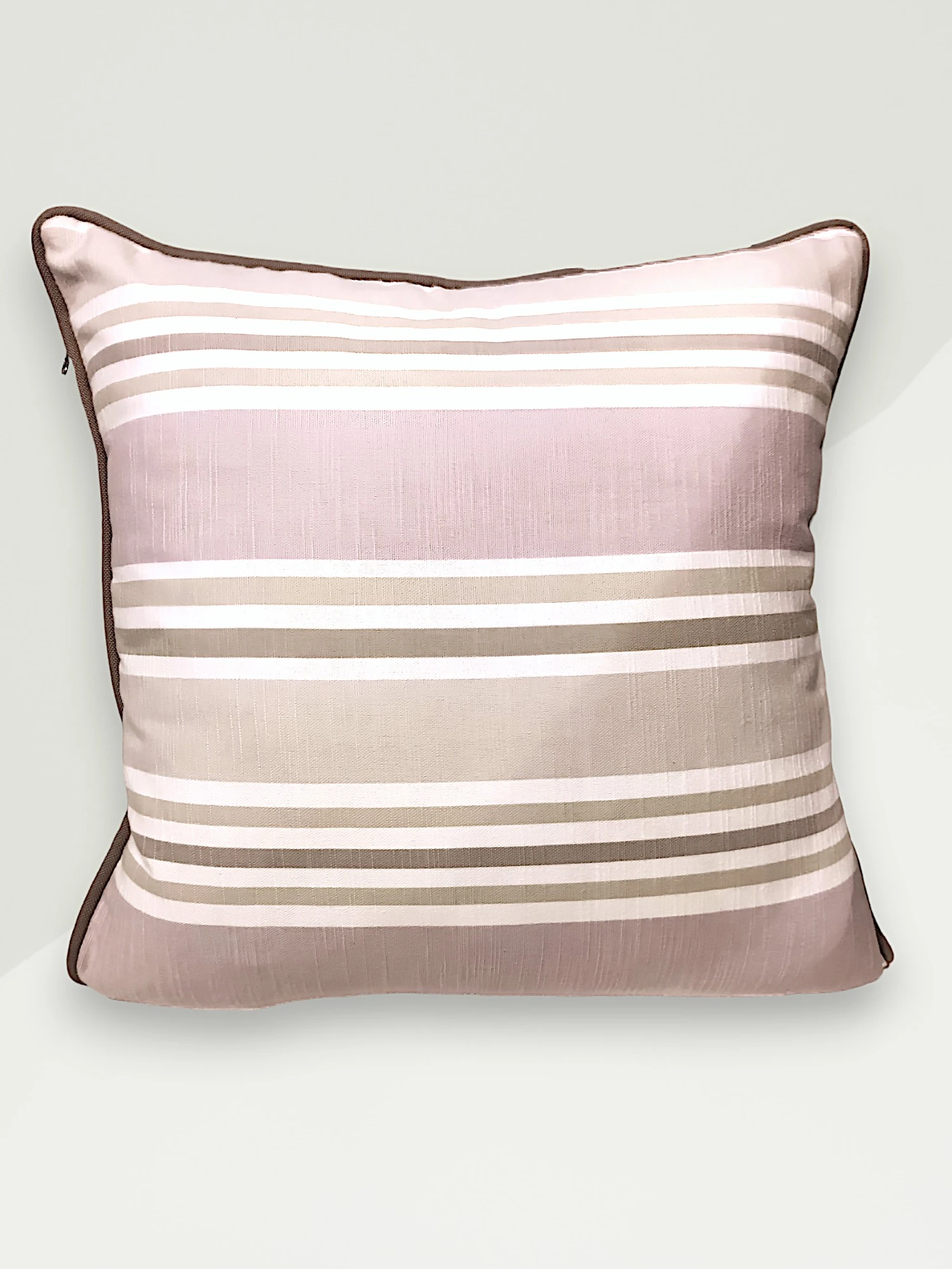 PEMBE ÇİZGİLİ KIRLENT