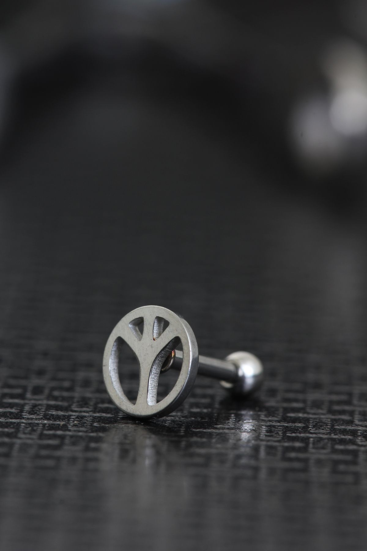 Yeni Set Piercing 11 Adet Tragus Kıkırdak Ve Tüm Kulak Için 1 Adet Sürpriz Ürün Sınırlı Sayıda