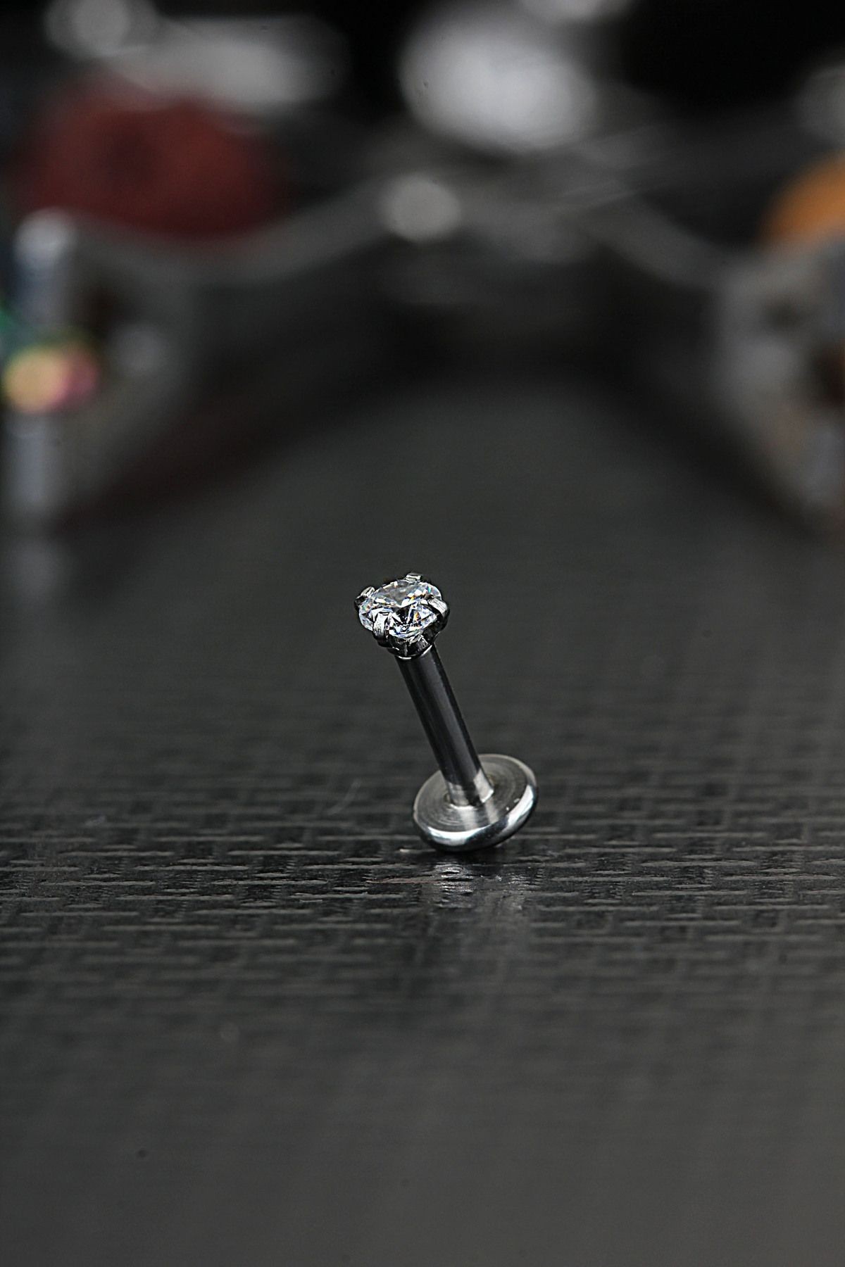 Yeni Set Piercing 11 Adet Tragus Kıkırdak Ve Tüm Kulak Için 1 Adet Sürpriz Ürün Sınırlı Sayıda