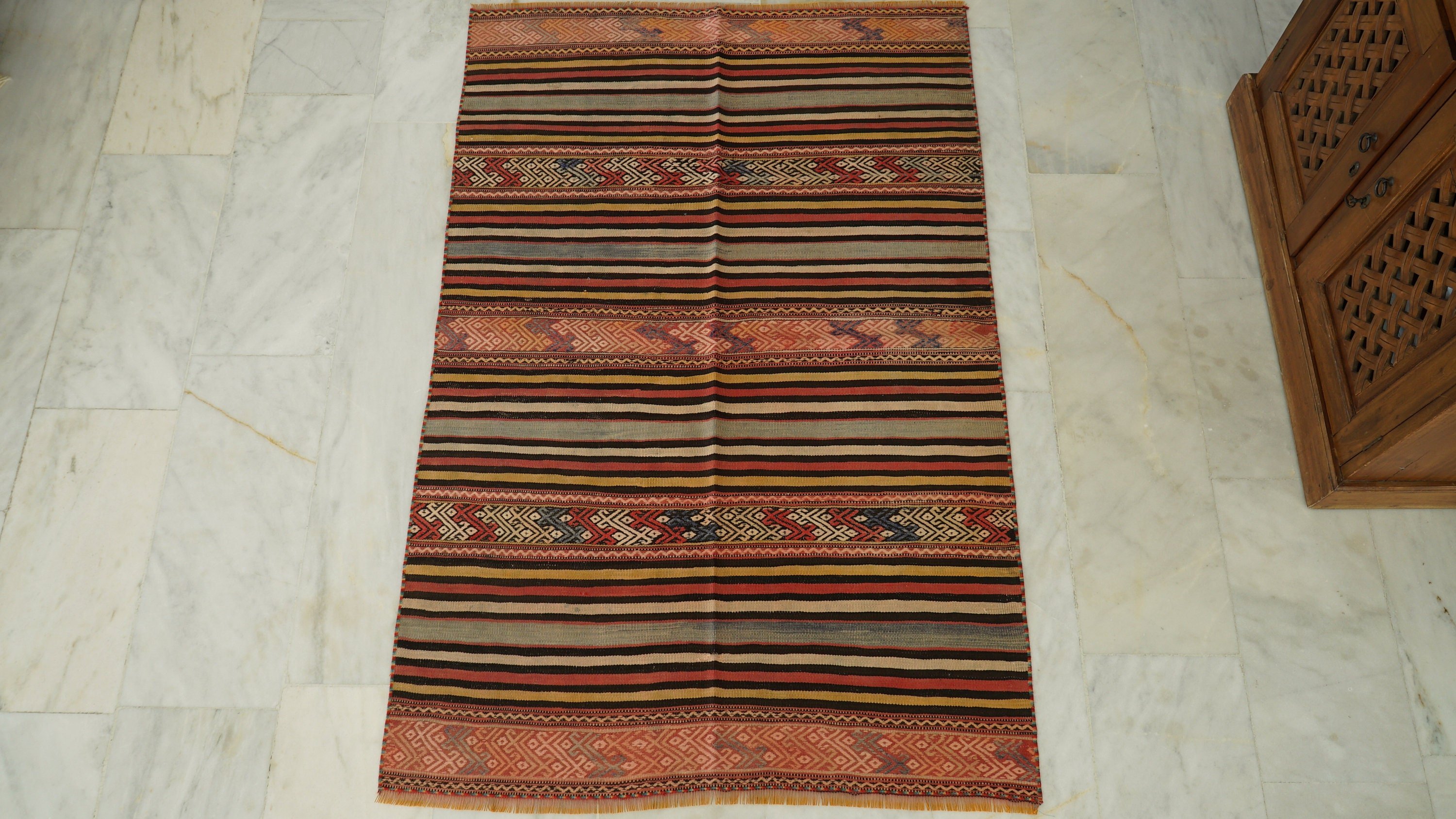 Kilim Rug