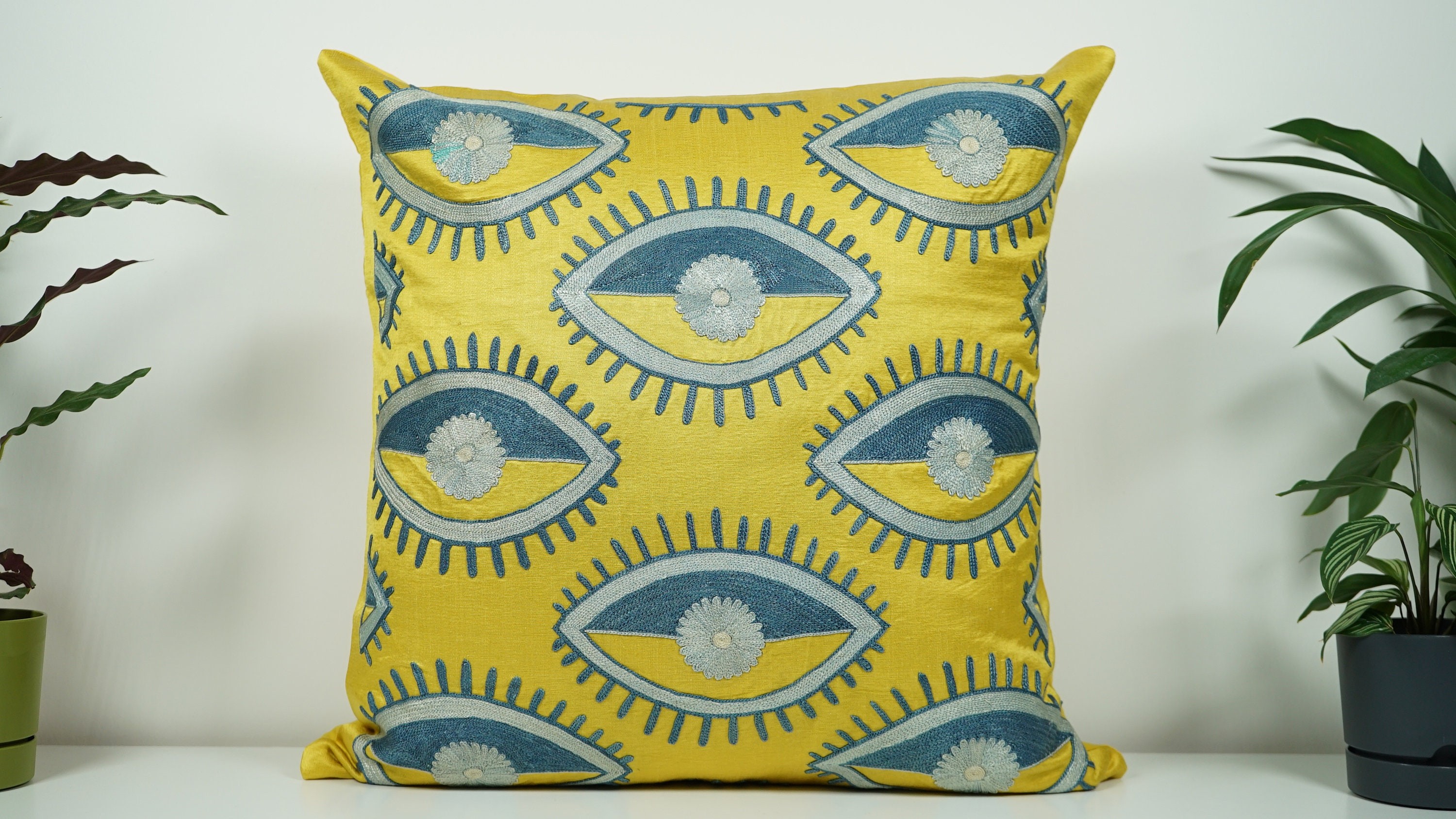 Suzani Pillowcover