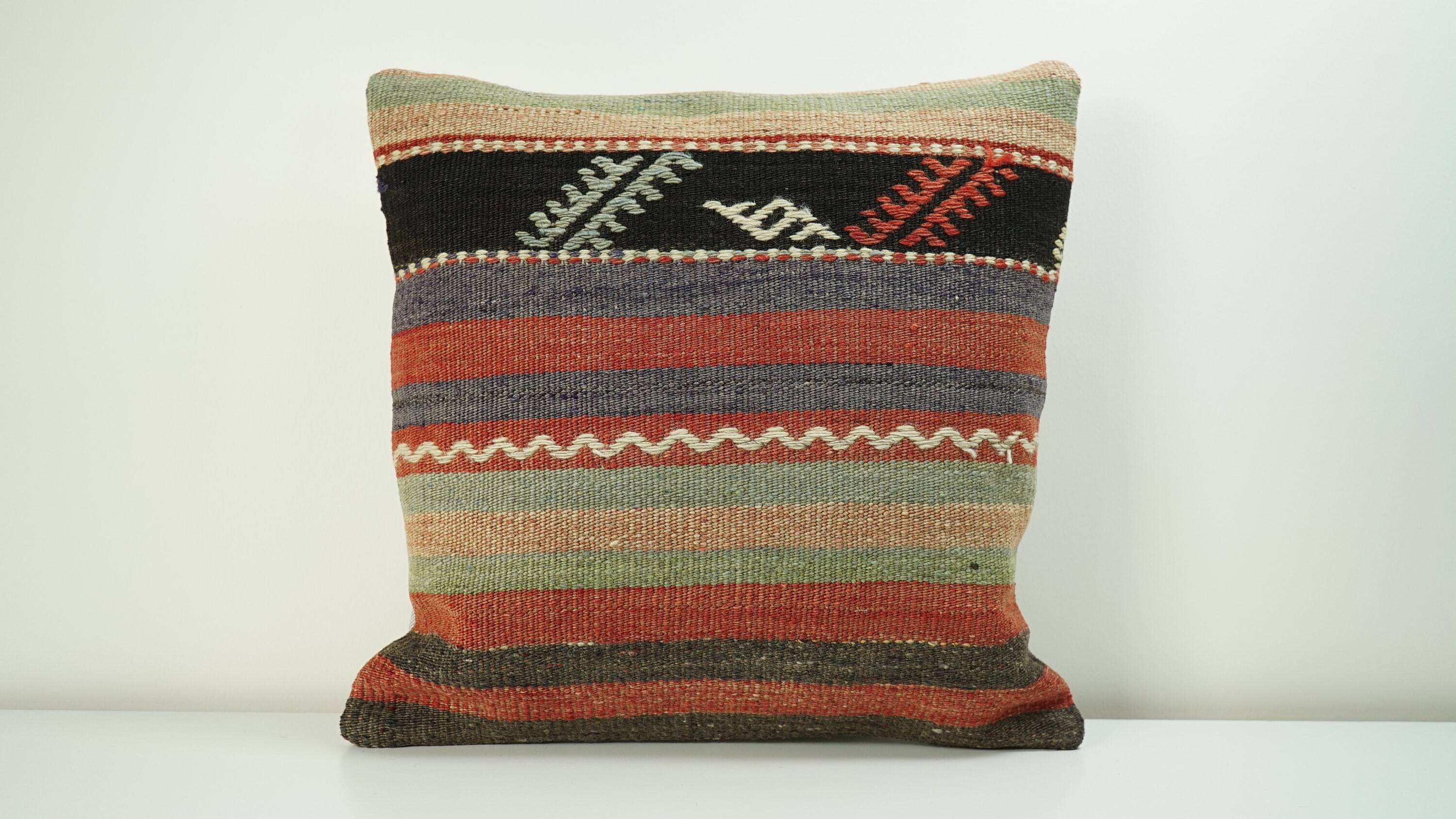 Kilim Pillowcover