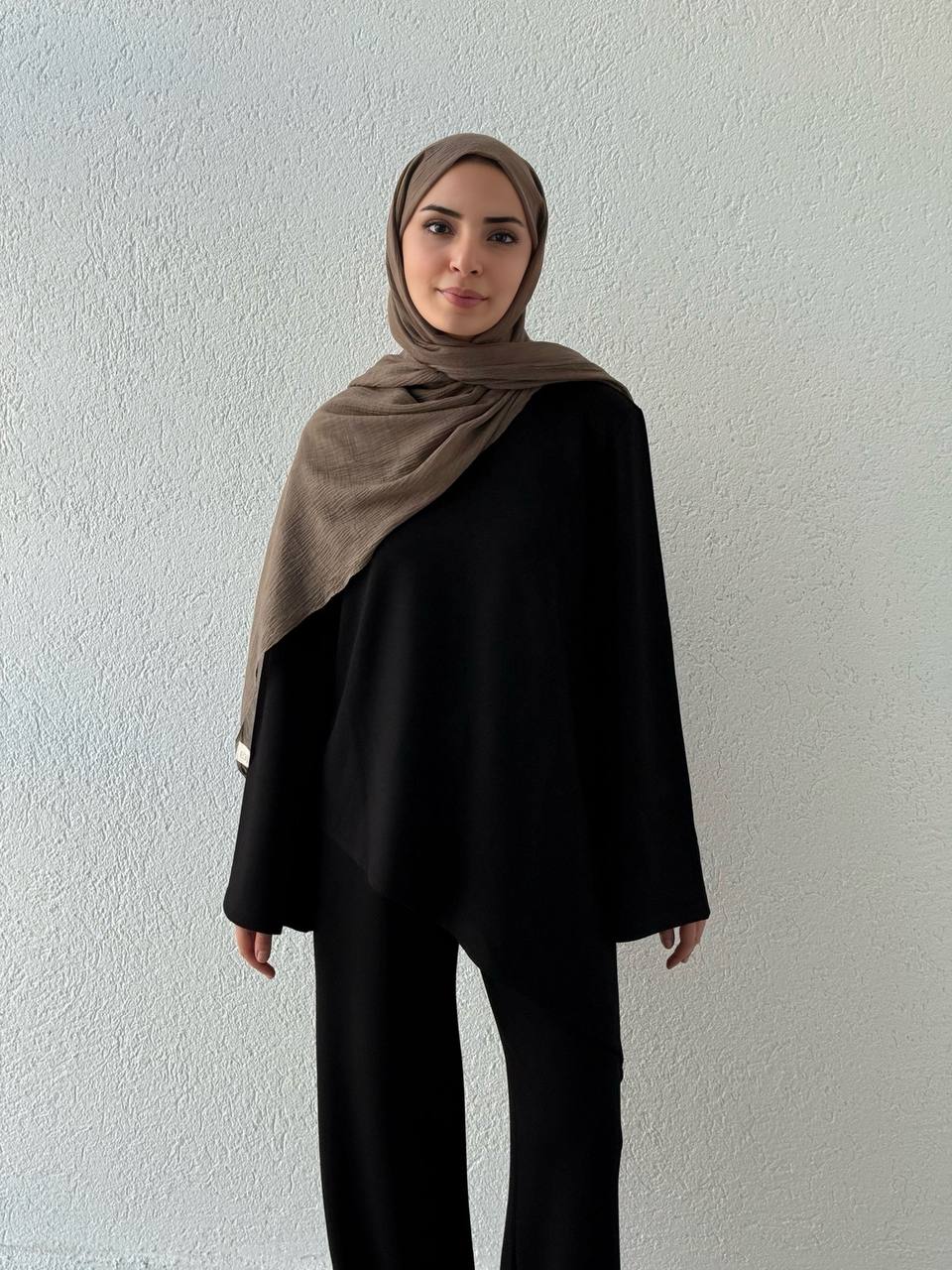 Asimetrik Kesim Oysho Modal Takım 601