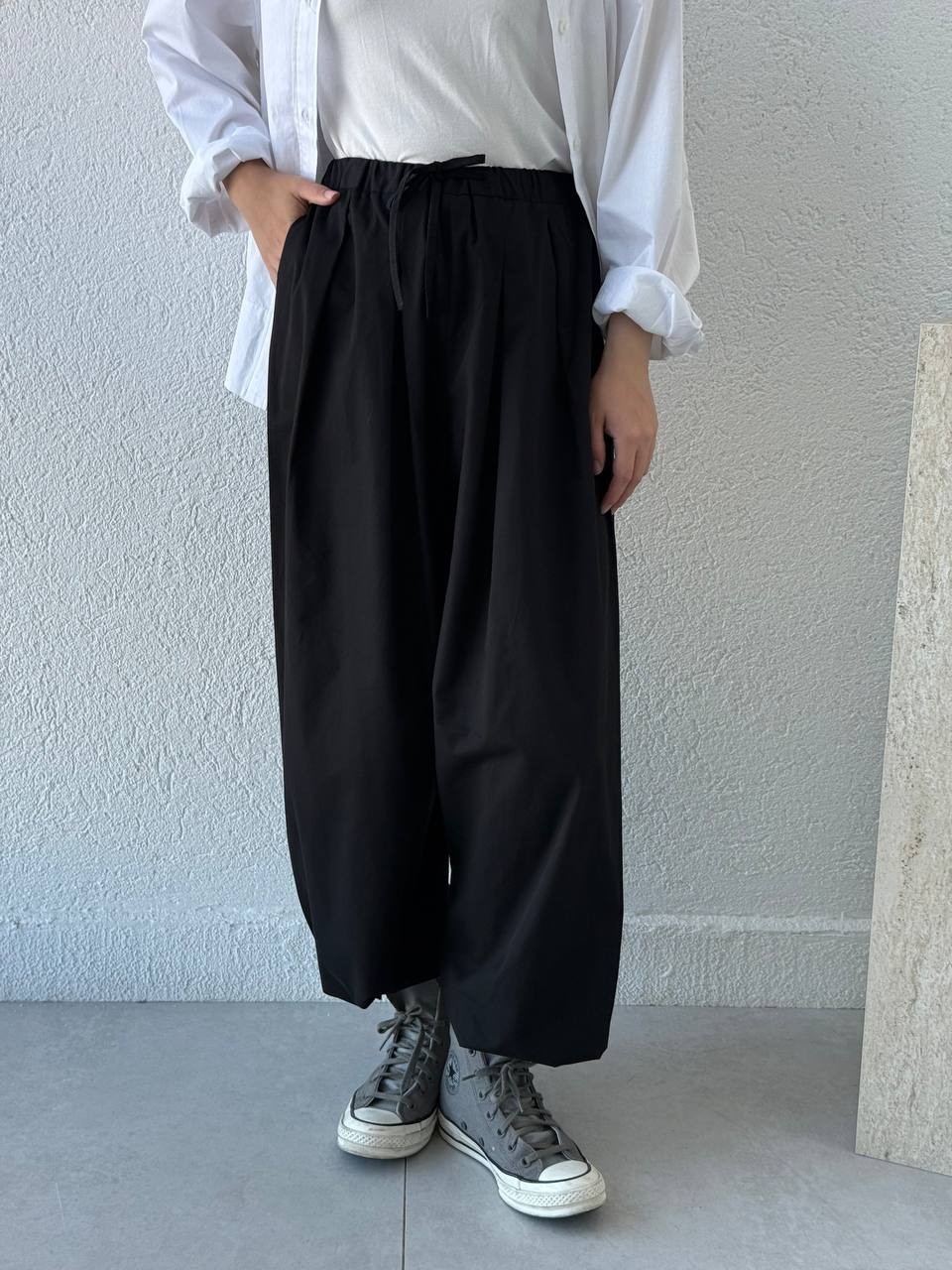 Siyah