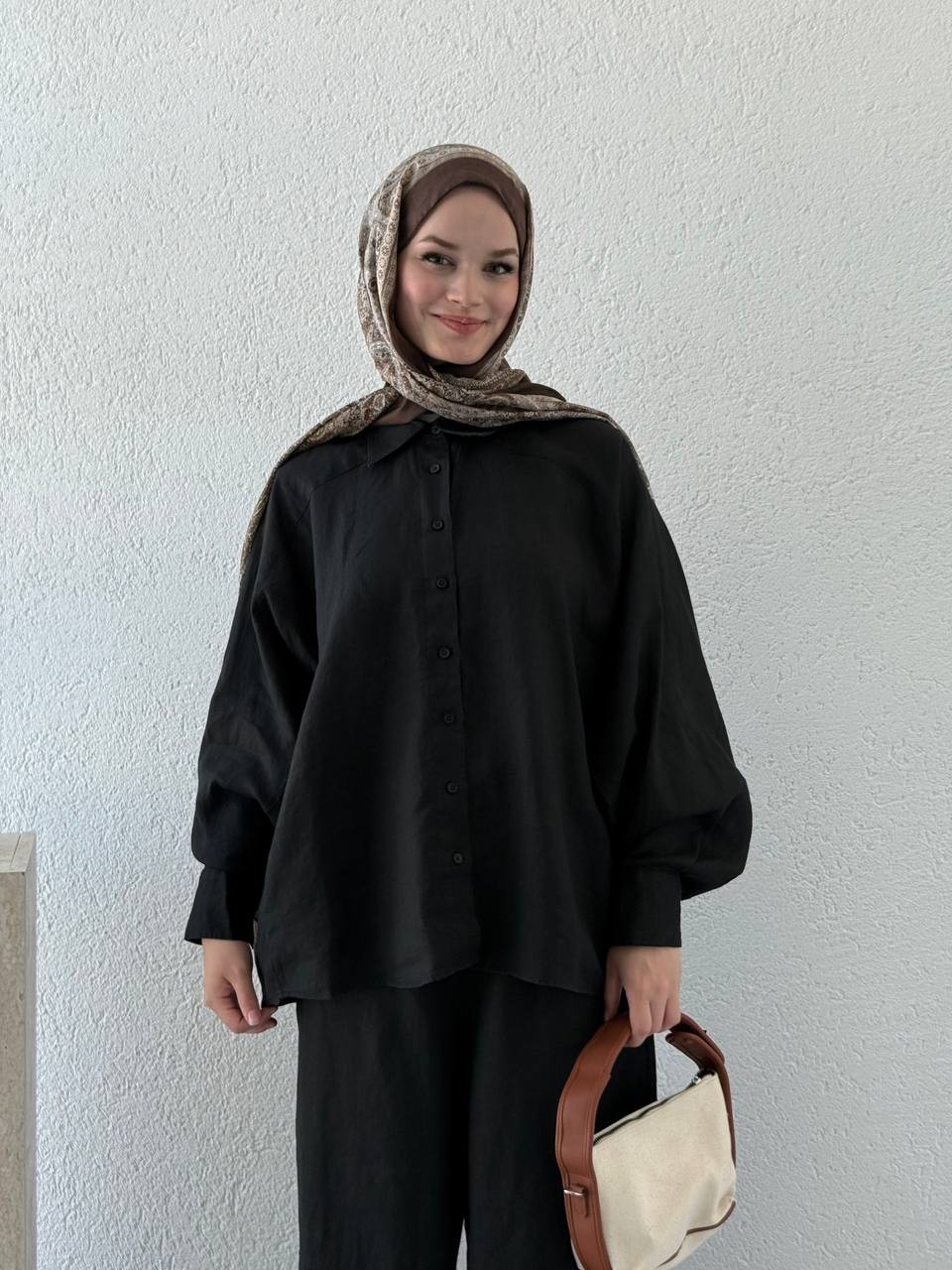 Siyah