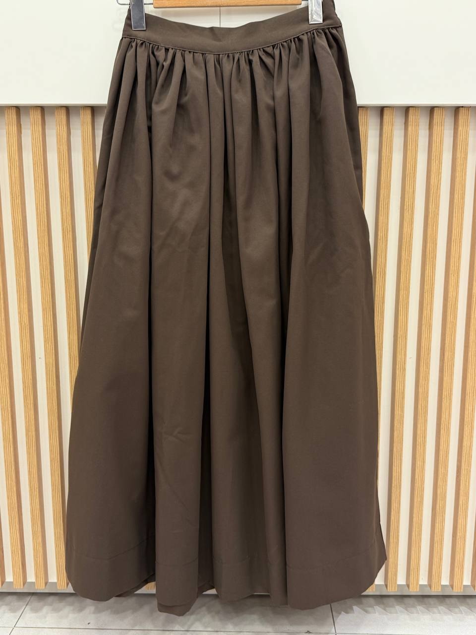 Gabardin Balon Etek 300