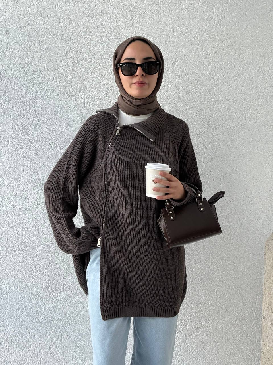 Tozlu Kahve