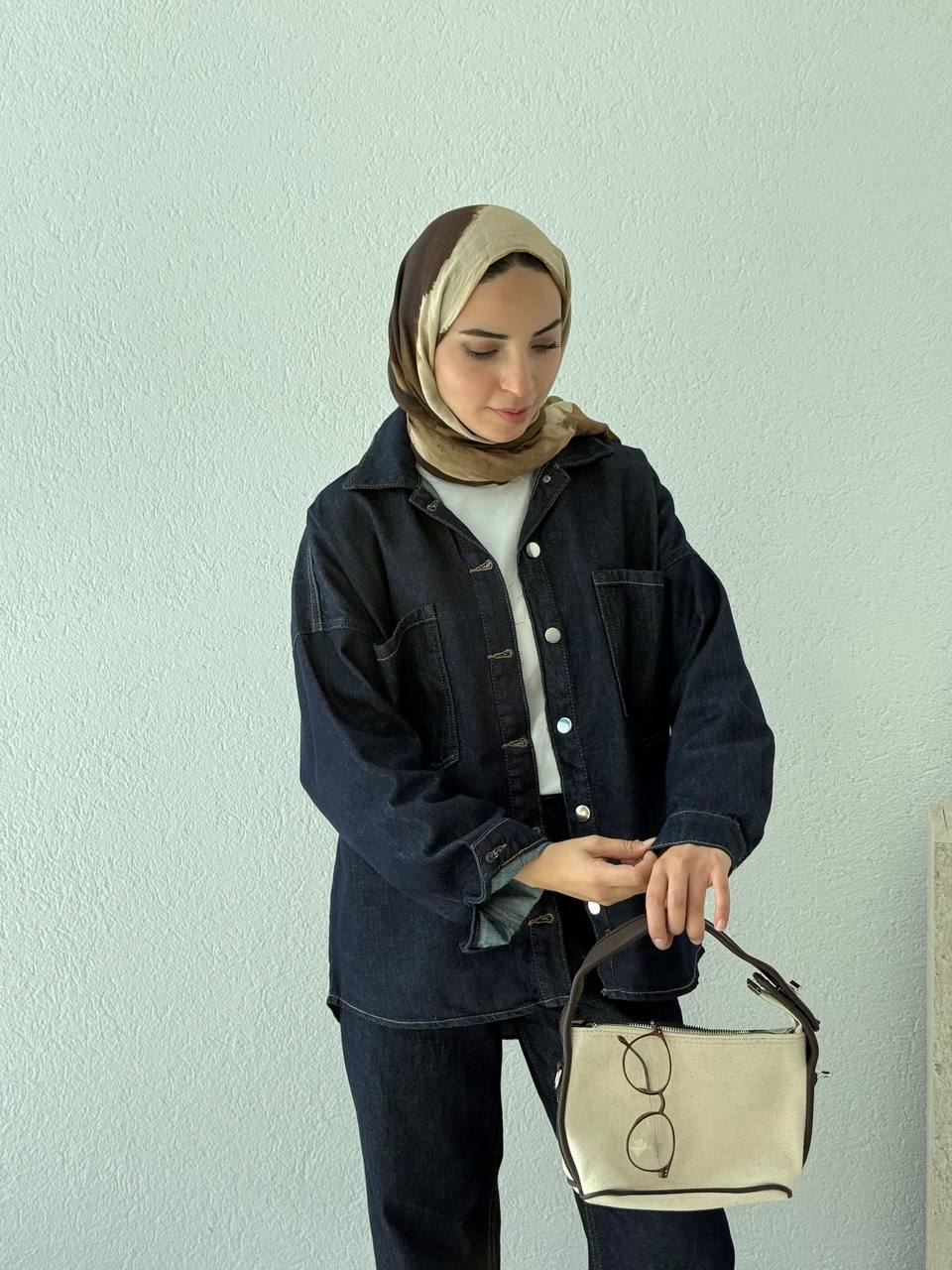 Kot Gömlekli Takım ALW 05