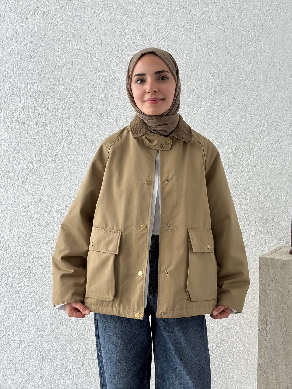 Yeşil