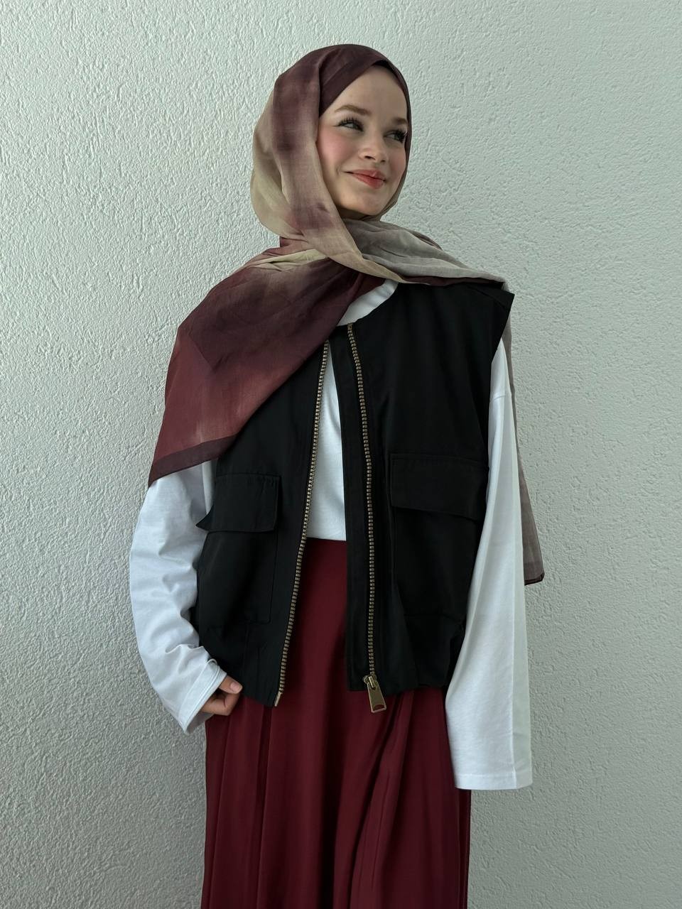 Siyah