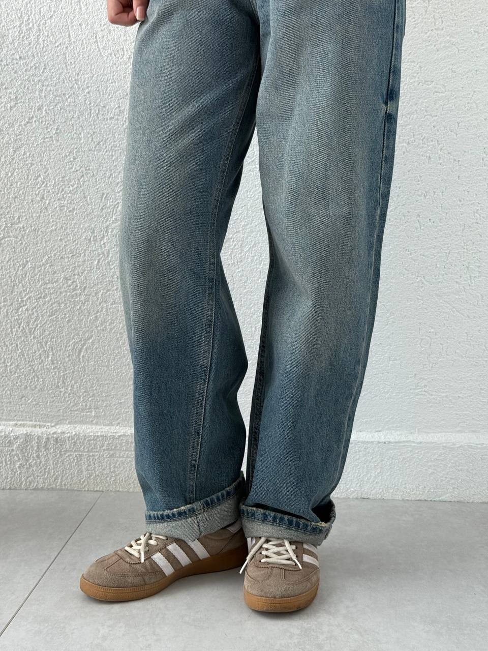 Dnm Balon Pantolon 934 -1158