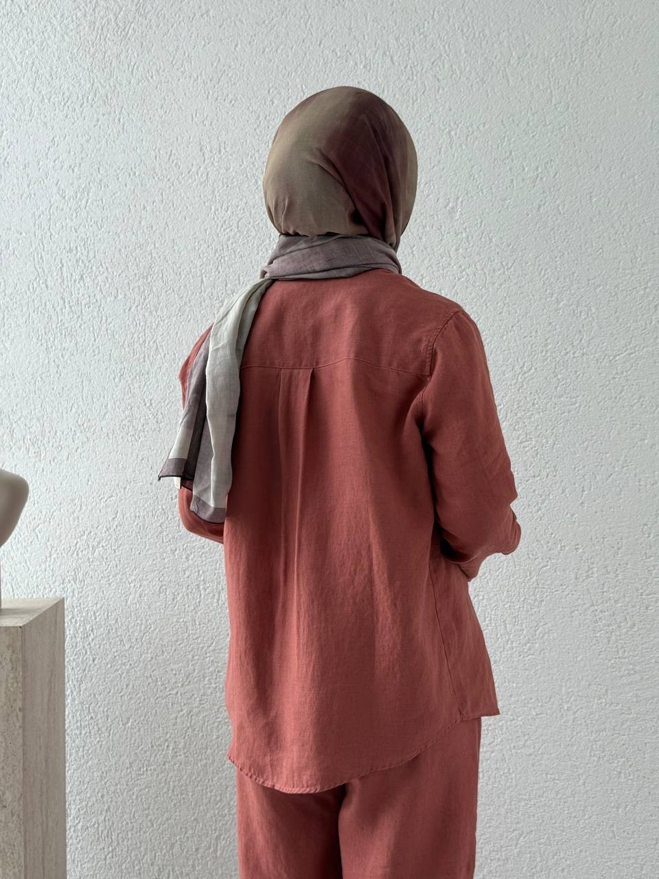 Premium Kalite Keten Bel Lastikli Takım
