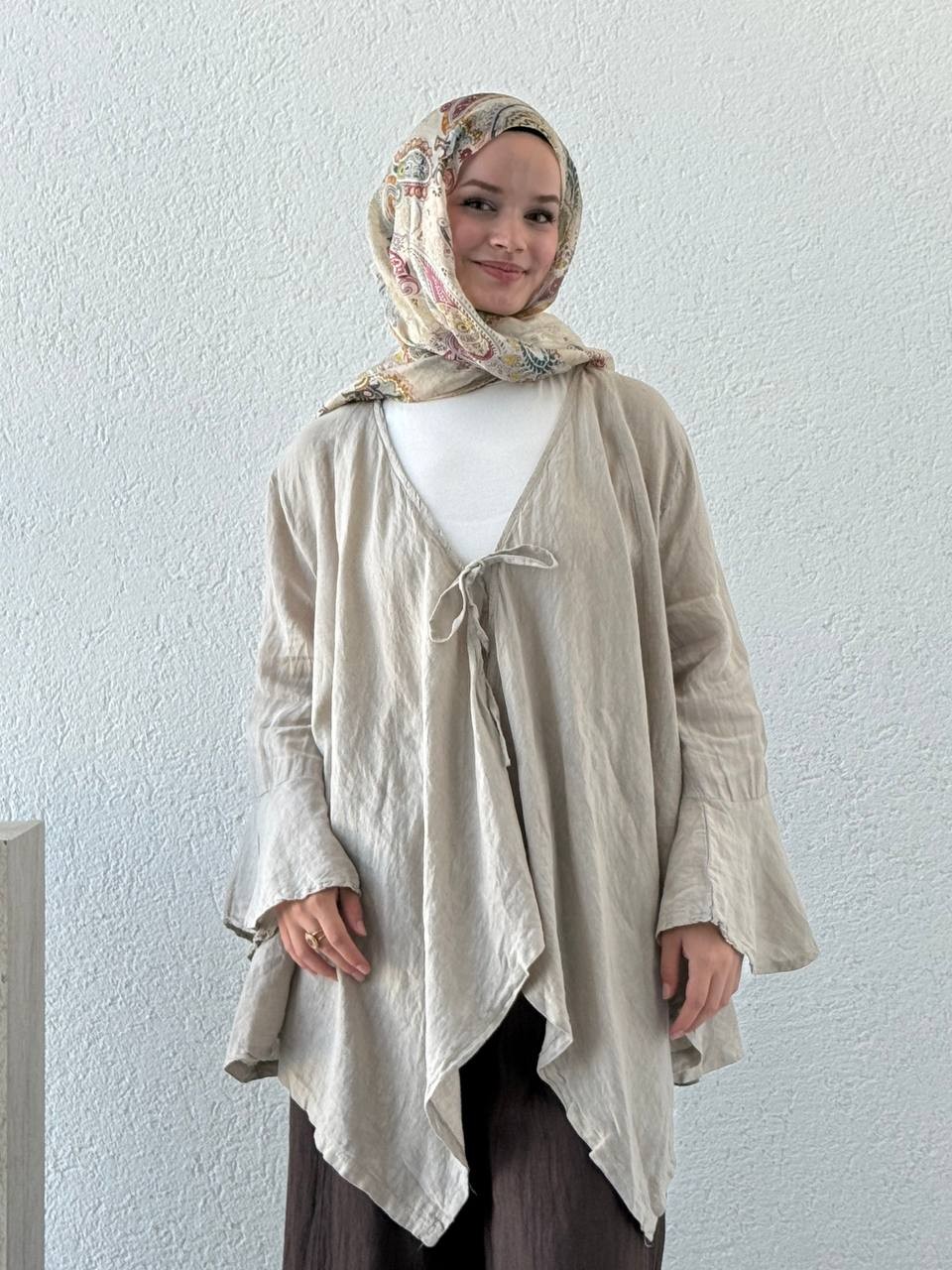 Taş