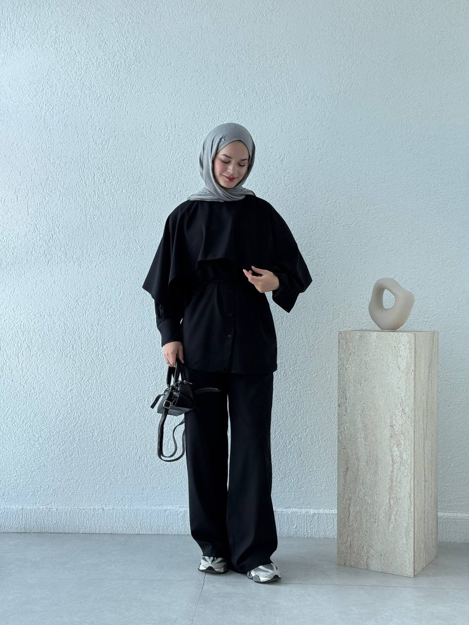 Siyah