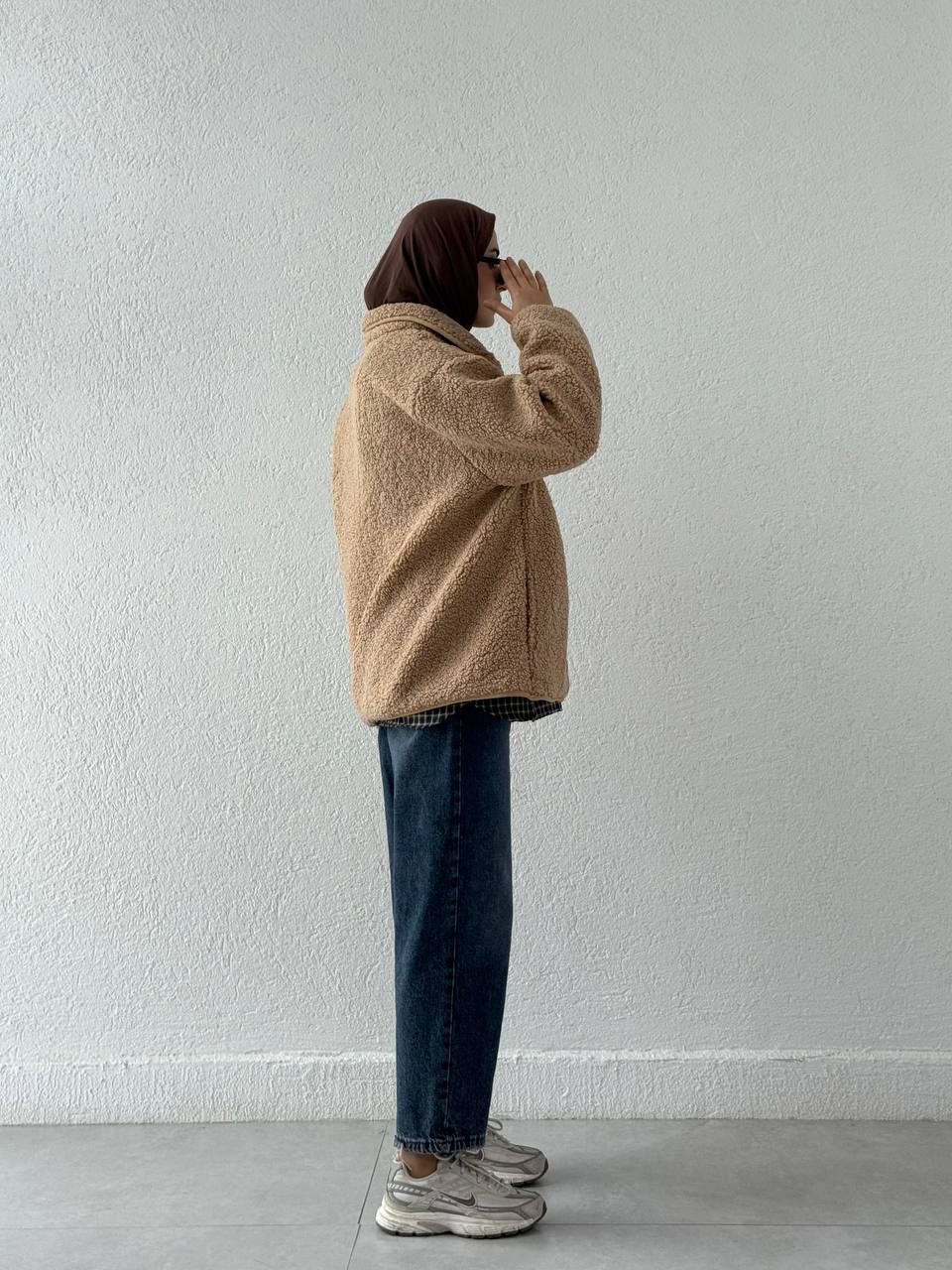 HM Model Teddy Mont 1247