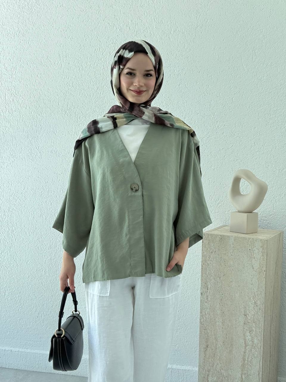 Yeşil