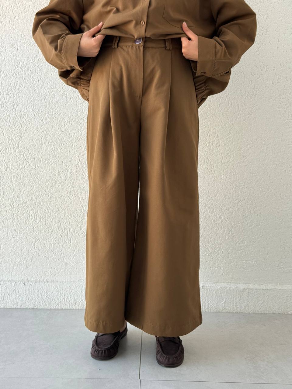 ZR Model Yandan Ayarlamalı Ceket 924